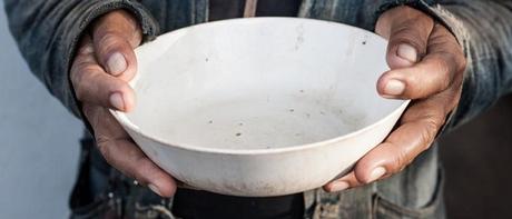 El problema del hambre