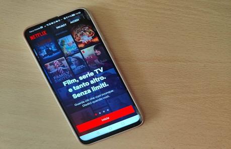Cómo registrarse en Netflix Cómo registrarse en Netflix