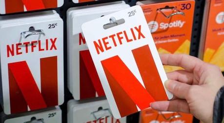 Cómo registrarse en Netflix Cómo registrarse en Netflix