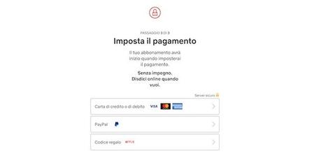 Cómo registrarse en Netflix Cómo registrarse en Netflix