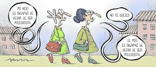 De las pausas intencionadas y el liderazgo consciente