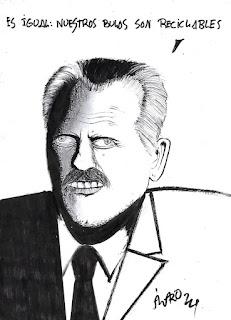 De las pausas intencionadas y el liderazgo consciente