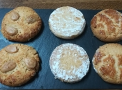 Almendrados