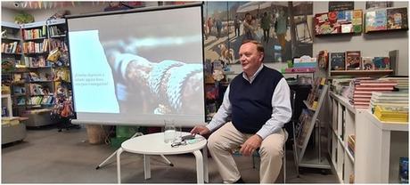 «La sombra de los sueños», de Gonzalo Giner