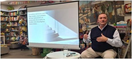 «La sombra de los sueños», de Gonzalo Giner