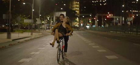 Día es largo y oscuro, el (México, Francia, Colombia; 2024)