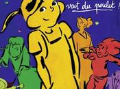 ¡Linda quiere pollo! (Francia, Italia; 2023)