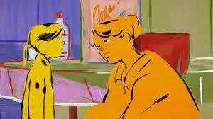 ¡Linda quiere pollo! (Francia, Italia; 2023)