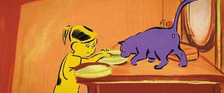 ¡Linda quiere pollo! (Francia, Italia; 2023)