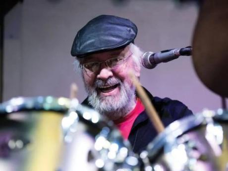 Llora el rock argentino: se fue Javier Martínez, uno de sus fundadores