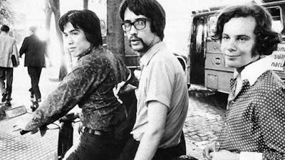 Llora el rock argentino: se fue Javier Martínez, uno de sus fundadores