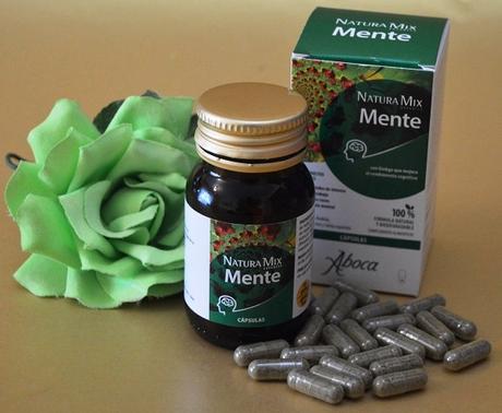 “Natura Mix Advanced Mente” de ABOCA – despierta la mente y reactiva nuestro potencial (proyecto de Aboca Life Club) “Natura Mix Advanced Mente” de ABOCA – despierta la mente y reactiva nuestro potencial (proyecto de Aboca Life Club)