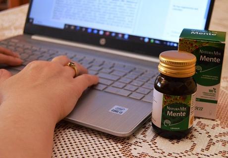 “Natura Mix Advanced Mente” de ABOCA – despierta la mente y reactiva nuestro potencial (proyecto de Aboca Life Club) “Natura Mix Advanced Mente” de ABOCA – despierta la mente y reactiva nuestro potencial (proyecto de Aboca Life Club)