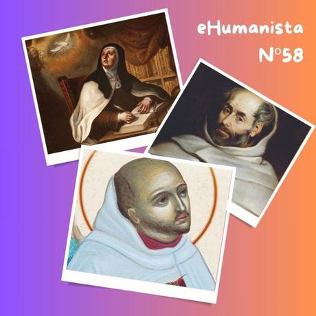 Dos artículos de tema carmelitano en el último volumen de eHumanista