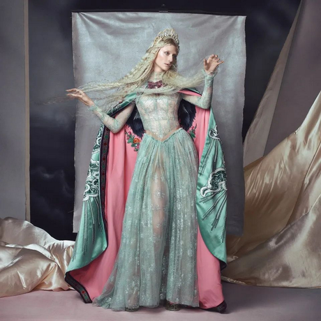 Redescubriendo la moda en la Met Gala 2024 Innovación y conservación Redescubriendo la moda en la Met Gala 2024 Innovación y conservación