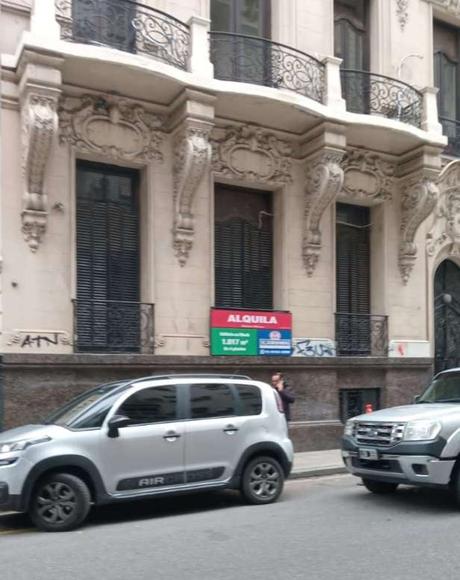 El adiós a una etapa: EI instituto Patria cerró y la casona ya está en alquiler-CFK aun no lo anunció-