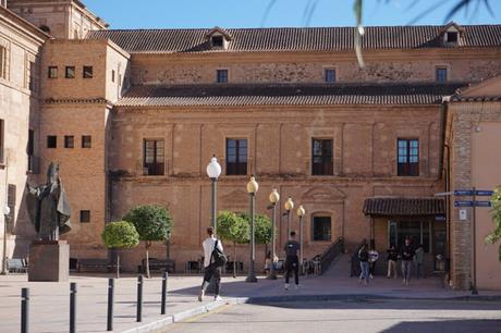 Abre la Feria de Formación Profesional en Albacete con mil alumnos, 200 docentes y unas 40 empresas