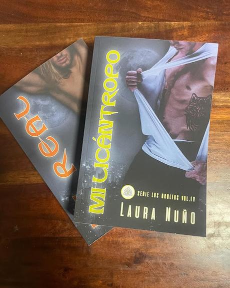 💢 Entrando en Mayo 💢