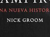 Nick groom; vampiro. nueva historia".