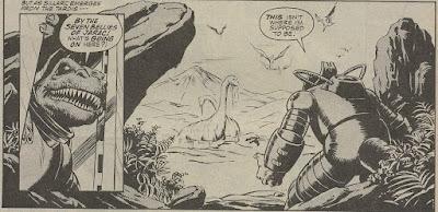 Who are you, Doctor Who?