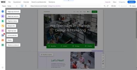 Programas para desarrollar sitios web.
