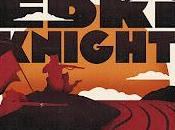 Ebri Knight estrena Quanta Guerra Eduard Iniesta