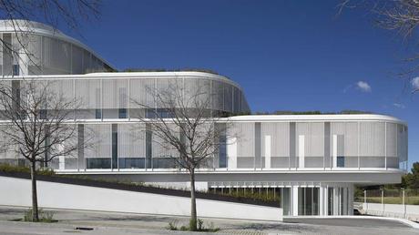 Visitas guiadas gratuitas a las obras postuladas a los EUmies Awards 2024 Visitas guiadas gratuitas a las obras postulada a los EUmies Awards 2024