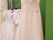 oportunidad única: trajes novia partir euros Barcelona