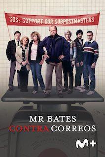 Las series más destacadas de 2024: Abril-Mayo