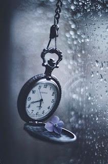 5.830 - VOLVIÓ LA LLUVIA...