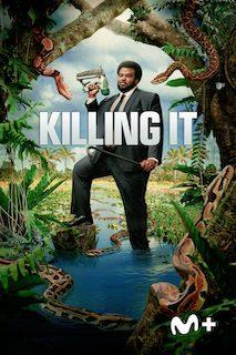 Las series más destacadas de 2024: Abril-Mayo Las series más destacadas de 2024: Abril-Mayo