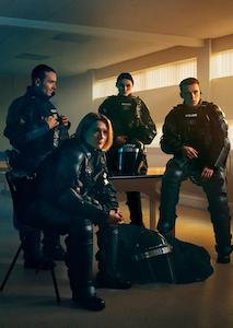 Las series más destacadas de 2024: Abril-Mayo Las series más destacadas de 2024: Abril-Mayo