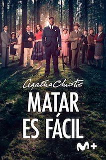 Las series más destacadas de 2024: Abril-Mayo Las series más destacadas de 2024: Abril-Mayo