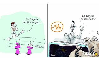 De la nueva y vieja propaganda