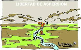 De la nueva y vieja propaganda