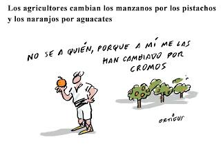 De la nueva y vieja propaganda