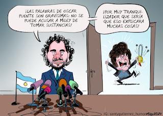 De la nueva y vieja propaganda