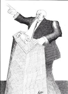 De la nueva y vieja propaganda