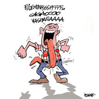 De la nueva y vieja propaganda