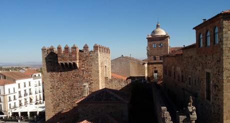 Visitar Extremadura: ¿Cáceres, Mérida o Badajoz?