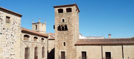 Visitar Extremadura: ¿Cáceres, Mérida o Badajoz?