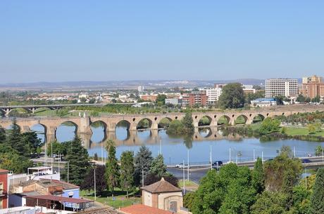 Visitar Extremadura: ¿Cáceres, Mérida o Badajoz?