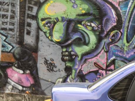 CAIGA QUIEN CAIGA (y 2)