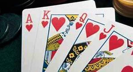 CAIGA QUIEN CAIGA (y 2)