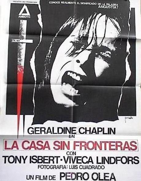 Casa sin fronteras, la (España, 1972)