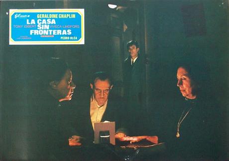 Casa sin fronteras, la (España, 1972)