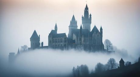 El Castillo de Gerardo el Diablo (Gante)