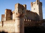 Descubre Castillo Mota: experiencia, horarios, precios fotos