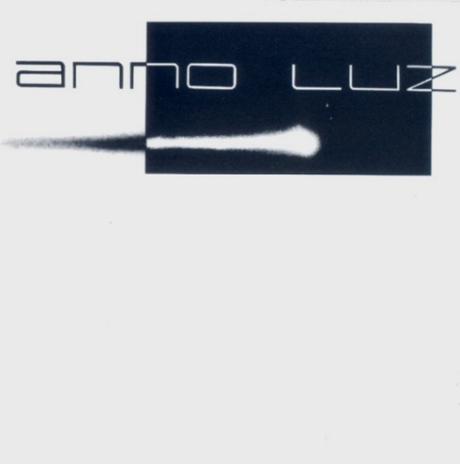 Anno Luz - Anno Luz (1988)