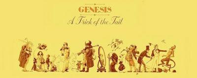 La Mesa Beatle: Borges y el Squonk de Genesis. Un homenaje a las aventuras íntimas de los perdedores